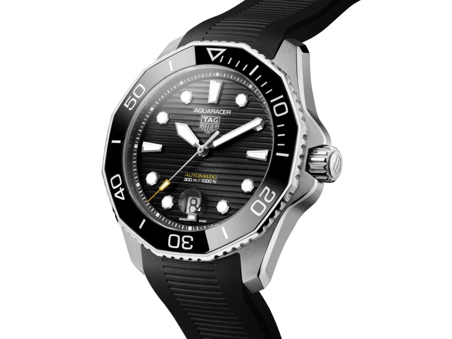 TAG Heuer Watches For Men | Tag Heuer Aquaracer Professional 300 Date