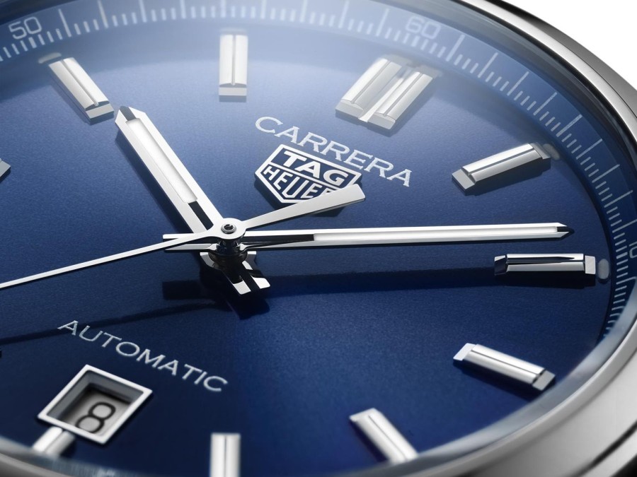 TAG Heuer Watches For Men | Tag Heuer Carrera Date