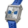 TAG Heuer Watches For Men | Tag Heuer Monaco Chronograph French Racing Blue