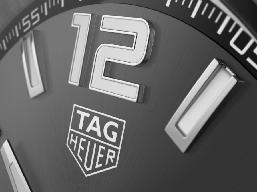 TAG Heuer Watches For Men | Tag Heuer Formula 1 Date