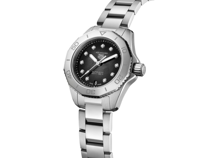 TAG Heuer Watches For Women | Tag Heuer Aquaracer Professional 200 Date