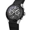 TAG Heuer Watches For Men | Tag Heuer Carrera Chronograph Tourbillon