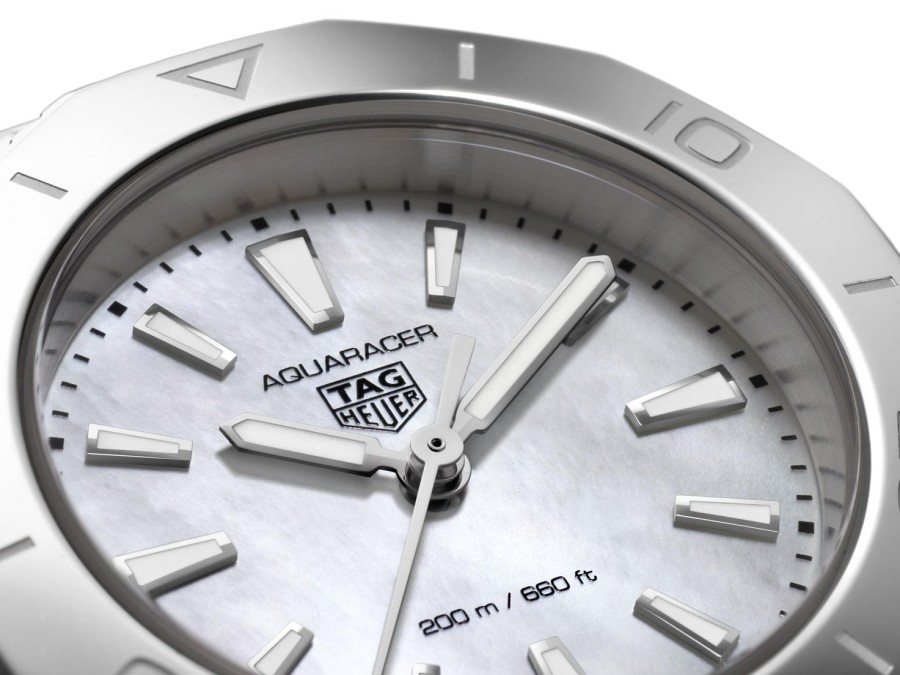 TAG Heuer Watches For Women | Tag Heuer Aquaracer Professional 200