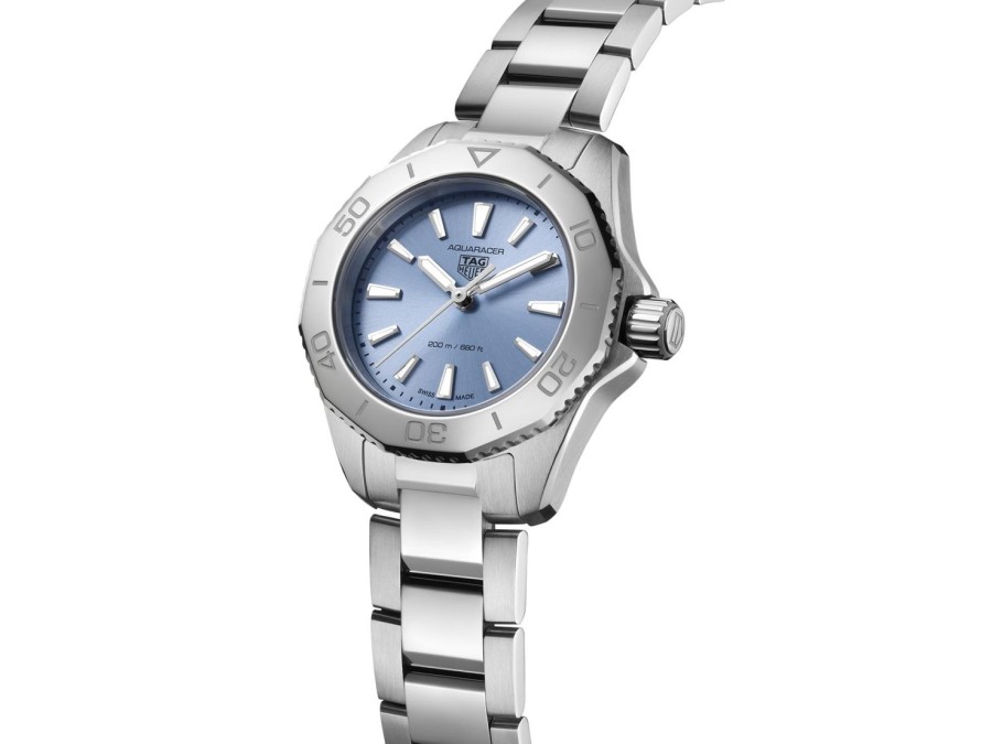 TAG Heuer Watches For Women | Tag Heuer Aquaracer Professional 200