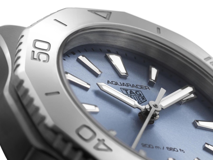 TAG Heuer Watches For Women | Tag Heuer Aquaracer Professional 200