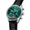 TAG Heuer Watches For Men | Tag Heuer Carrera Chronograph Tourbillon