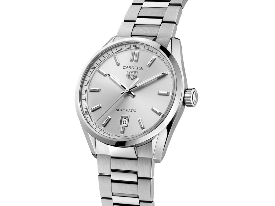 TAG Heuer Watches For Men | Tag Heuer Carrera Date