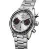 TAG Heuer Watches For Men | Tag Heuer Carrera Chronograph