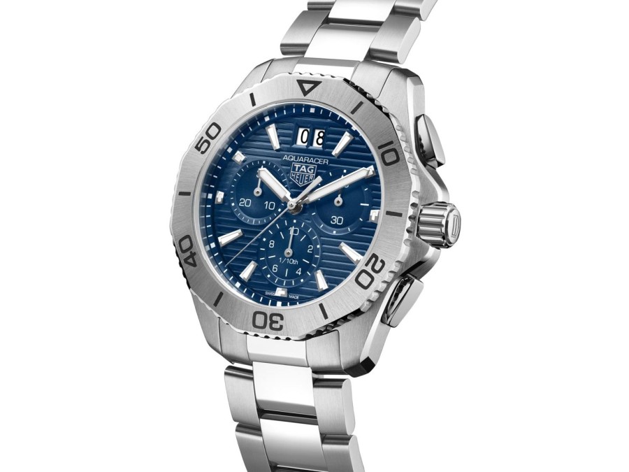 TAG Heuer Watches For Men | Tag Heuer Aquaracer Professional 200 Chronograph