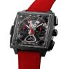 TAG Heuer Watches For Men | Tag Heuer Monaco Split-Seconds Chronograph