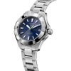 TAG Heuer Watches For Women | Tag Heuer Aquaracer Professional 200 Solargraph