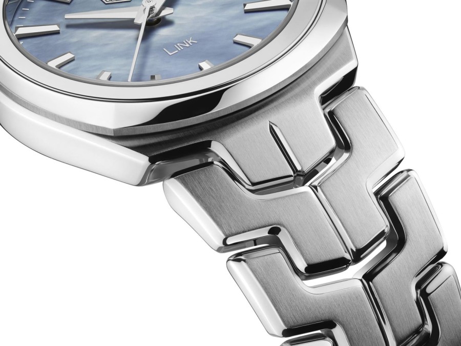 TAG Heuer Watches For Women | Tag Heuer Link Date