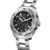 TAG Heuer Watches For Men | Tag Heuer Aquaracer Professional 200 Chronograph