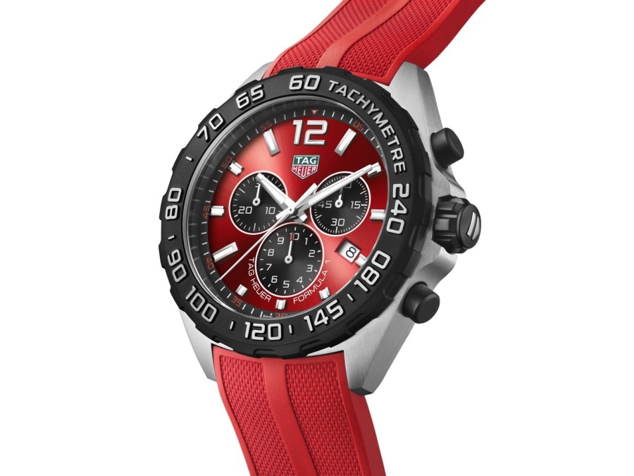 TAG Heuer Watches For Men | Tag Heuer Formula 1 Chronograph