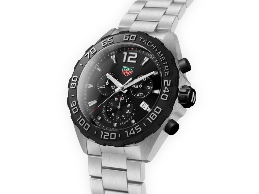 TAG Heuer Watches For Men | Tag Heuer Formula 1 Chronograph