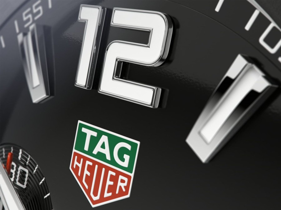 TAG Heuer Watches For Men | Tag Heuer Formula 1 Chronograph