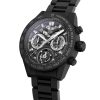 TAG Heuer Watches For Men | Tag Heuer Carrera Chronograph Tourbillon