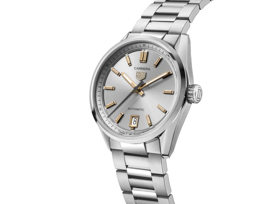 TAG Heuer Watches For Men | Tag Heuer Carrera Date