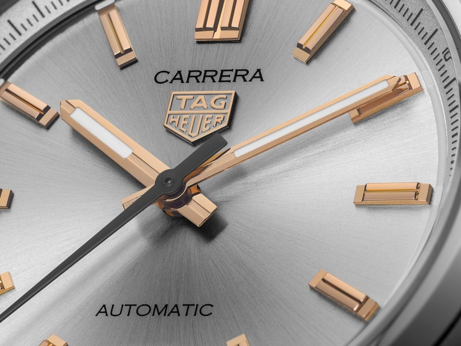 TAG Heuer Watches For Men | Tag Heuer Carrera Date