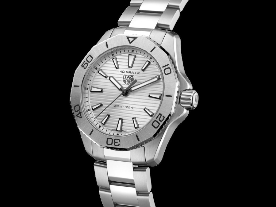 TAG Heuer Watches For Men | Tag Heuer Aquaracer Professional 200