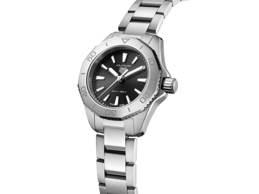 TAG Heuer Watches For Women | Tag Heuer Aquaracer Professional 200