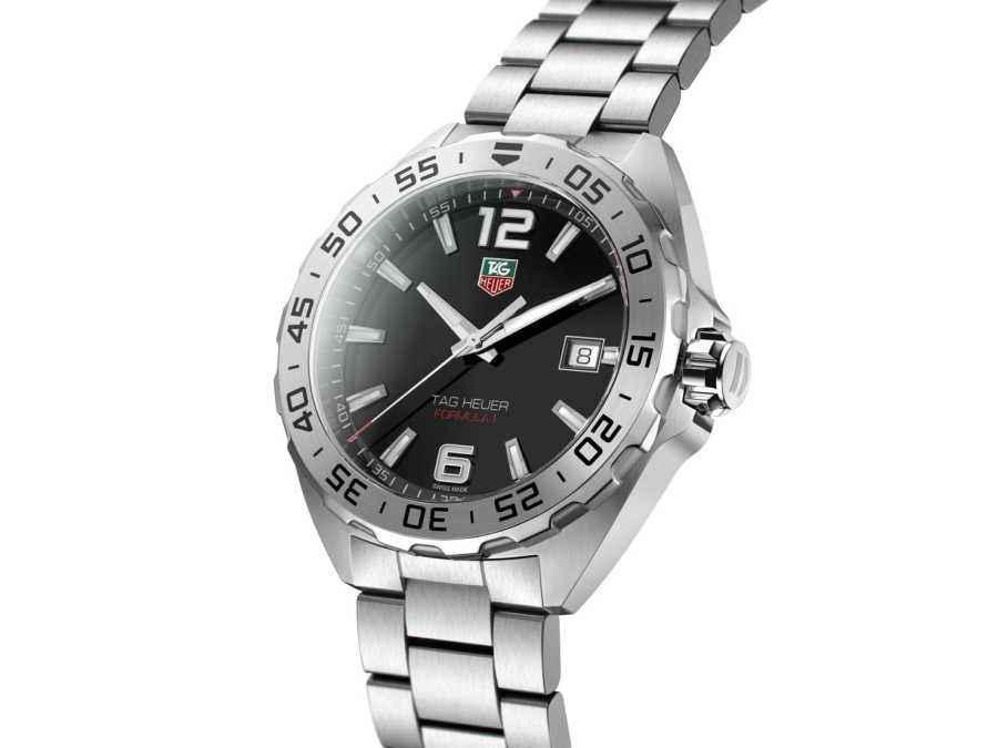 TAG Heuer Watches For Men | Tag Heuer Formula 1 Date