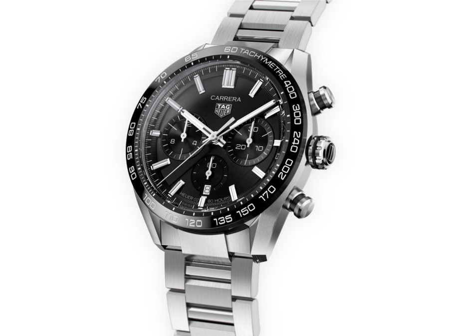 TAG Heuer Watches For Men | Tag Heuer Carrera Chronograph