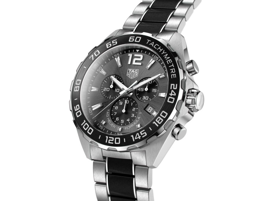 TAG Heuer Watches For Men | Tag Heuer Formula 1 Chronograph