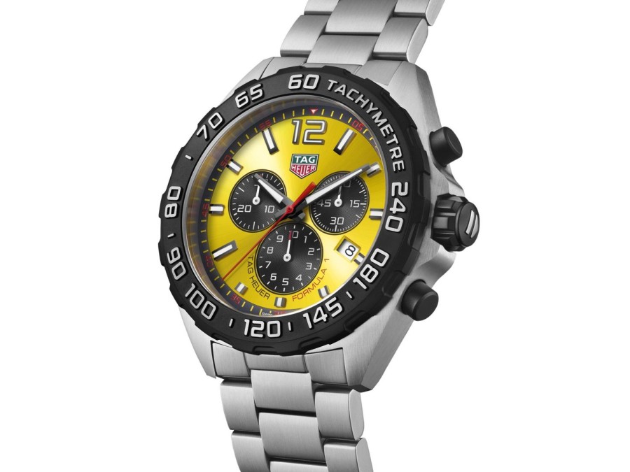 TAG Heuer Watches For Men | Tag Heuer Formula 1 Chronograph