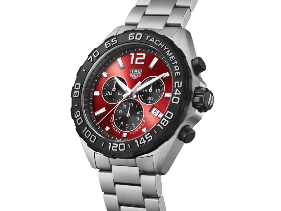 TAG Heuer Watches For Men | Tag Heuer Formula 1 Chronograph