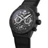 TAG Heuer Watches For Men | Tag Heuer Carrera Chronograph Tourbillon