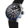 TAG Heuer Watches For Men | Tag Heuer Carrera Chronograph Twin-Time