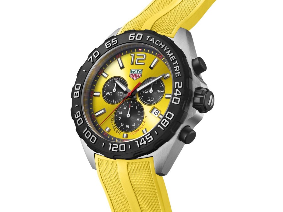 TAG Heuer Watches For Men | Tag Heuer Formula 1 Chronograph