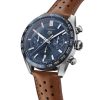 TAG Heuer Watches For Men | Tag Heuer Carrera Chronograph