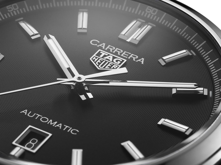 TAG Heuer Watches For Men | Tag Heuer Carrera Date