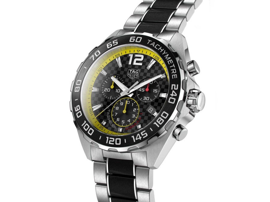 TAG Heuer Watches For Men | Tag Heuer Formula 1