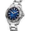 TAG Heuer Watches For Men | Tag Heuer Aquaracer Professional 200 Date