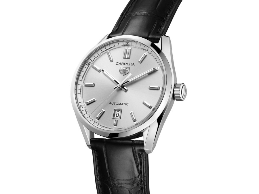 TAG Heuer Watches For Men | Tag Heuer Carrera Date