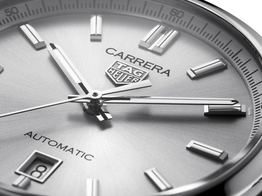 TAG Heuer Watches For Men | Tag Heuer Carrera Date