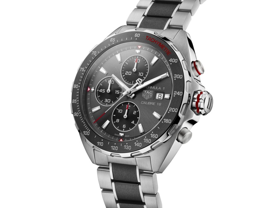 TAG Heuer Watches For Men | Tag Heuer Formula 1 Chronograph