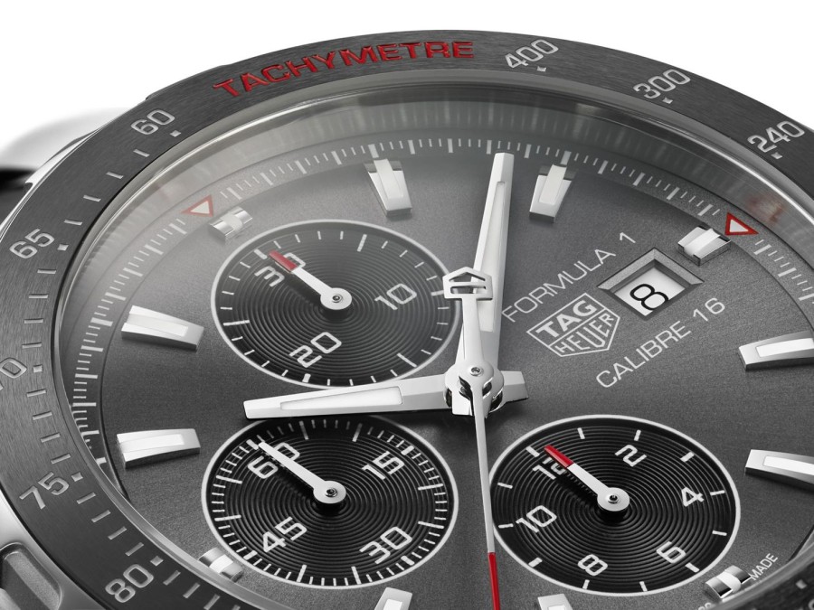 TAG Heuer Watches For Men | Tag Heuer Formula 1 Chronograph