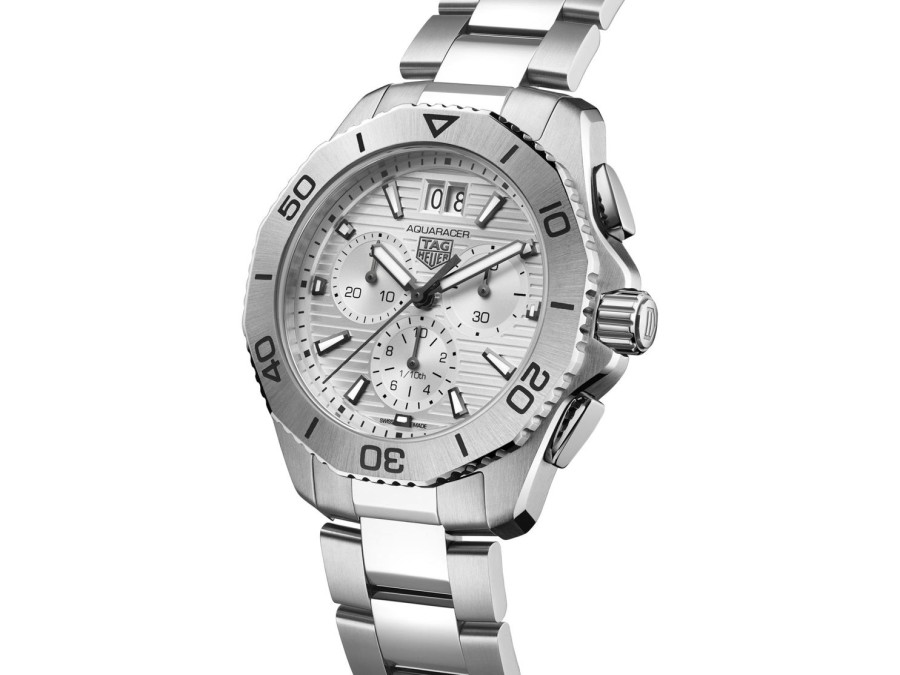 TAG Heuer Watches For Men | Tag Heuer Aquaracer Professional 200 Chronograph