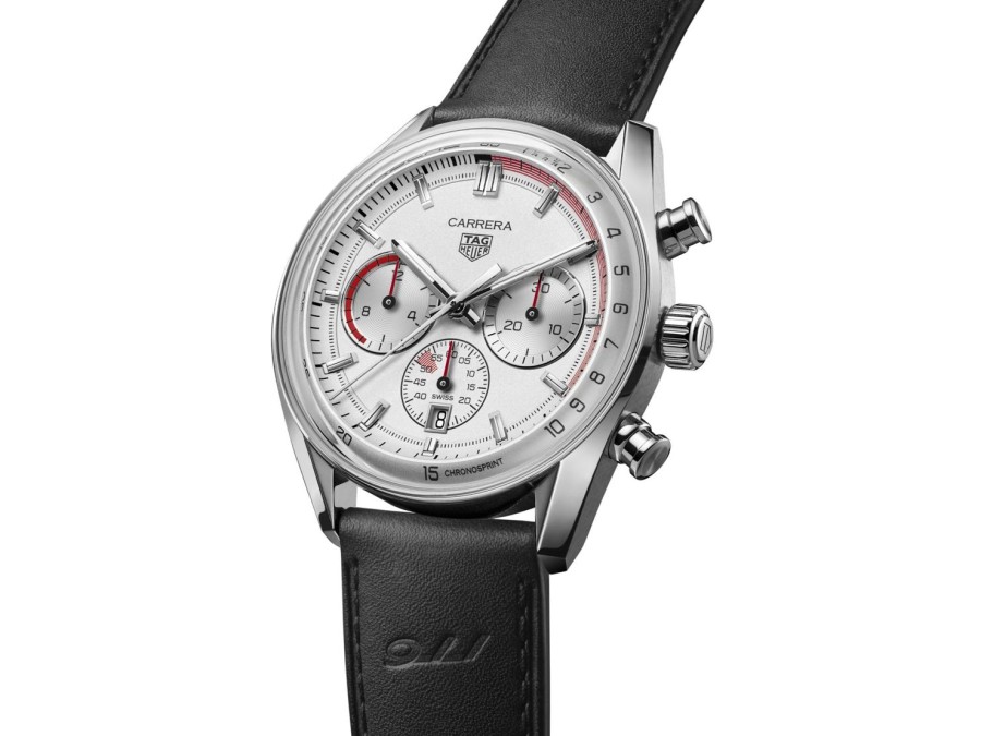 TAG Heuer Watches For Men | Tag Heuer Carrera Chronosprint X Porsche