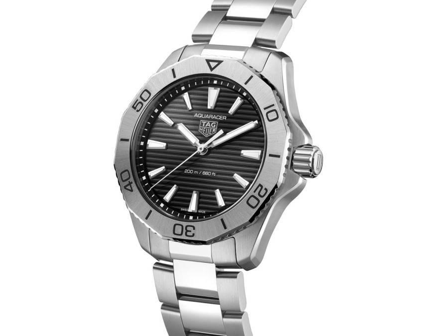 TAG Heuer Watches For Men | Tag Heuer Aquaracer Professional 200