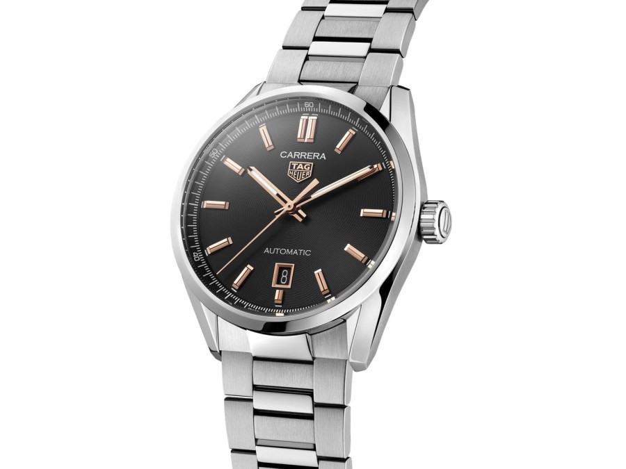 TAG Heuer Watches For Men | Tag Heuer Carrera Date