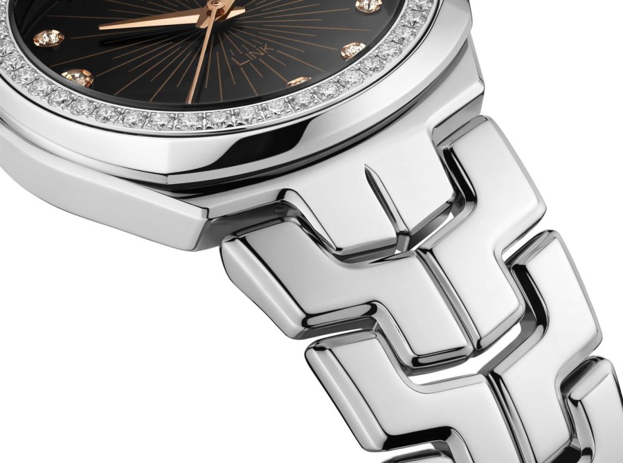 TAG Heuer Watches For Women | Tag Heuer Link Date