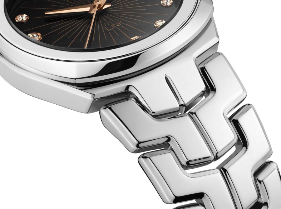 TAG Heuer Watches For Women | Tag Heuer Link Date