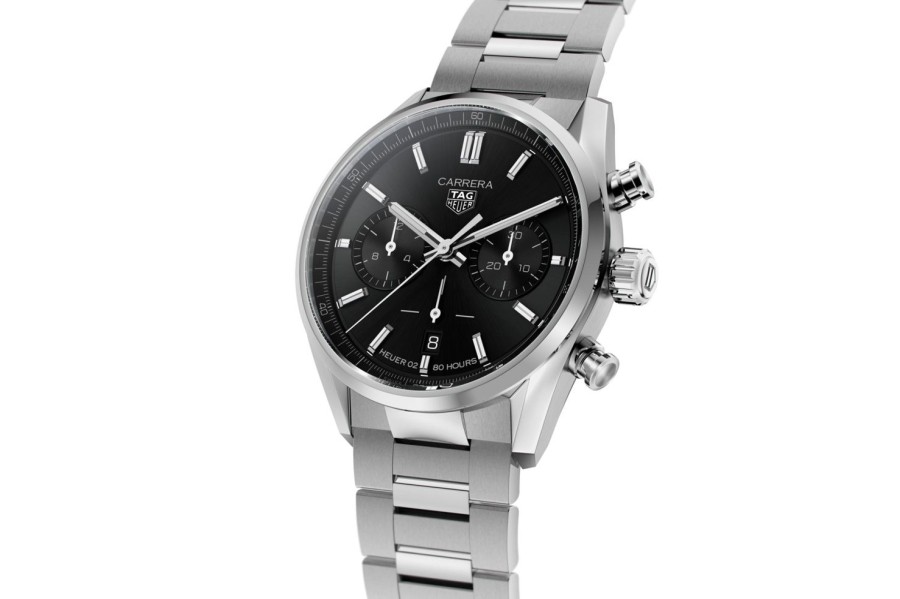 TAG Heuer Watches For Men | Tag Heuer Carrera Chronograph