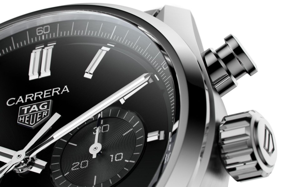 TAG Heuer Watches For Men | Tag Heuer Carrera Chronograph