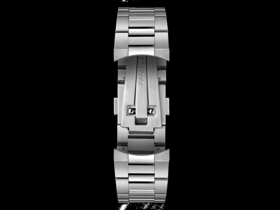 TAG Heuer Accessories | Tag Heuer Carrera 39Mm Steel Bracelet